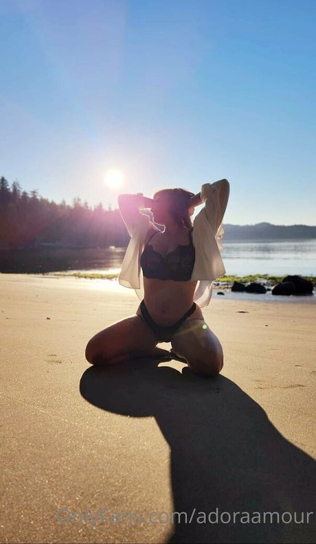 adoraamour top nackten galerie