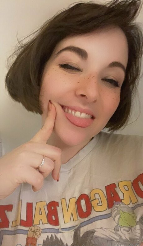 uwu kitty89 xxx top foto