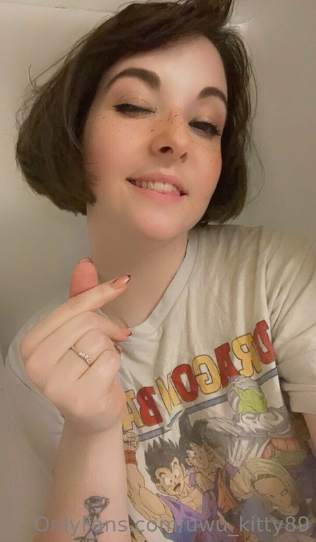 uwu kitty89 model sexy galerien