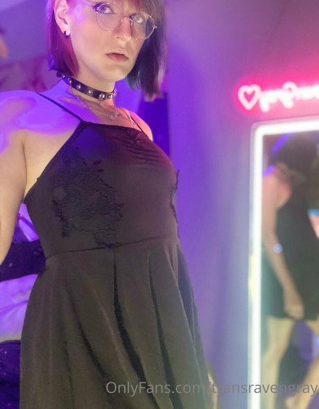 transravengray model kostenlose galerie