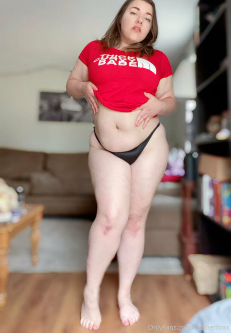 rubberfoxx hd perfekte bilder