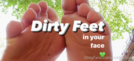 rubberfoxx nackt schöne bilder