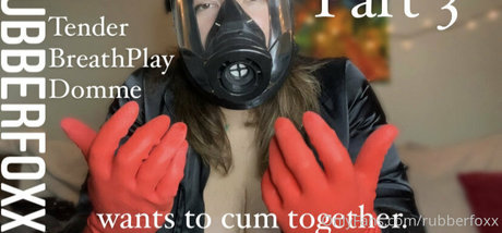 rubberfoxx kunst nette galerie