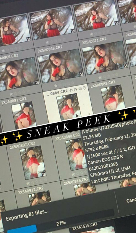 rubberfoxx xxx schöne bild