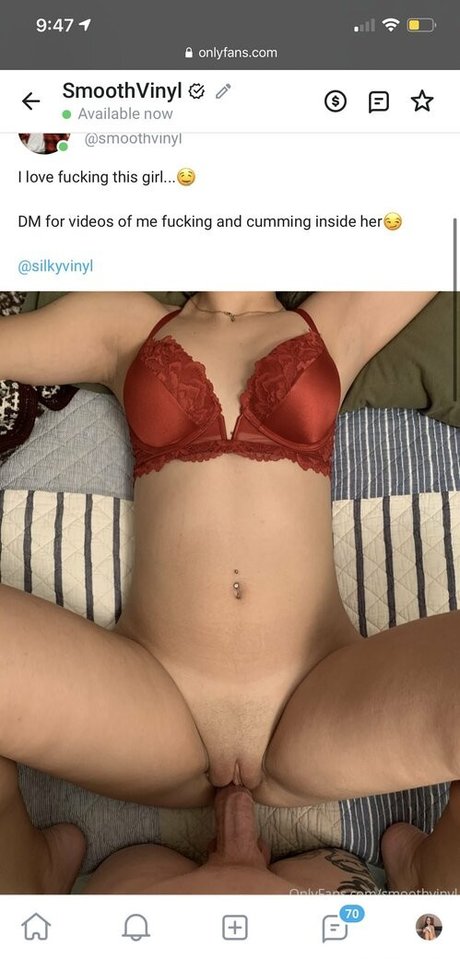 silkyvinyl pornostar sexy galerien