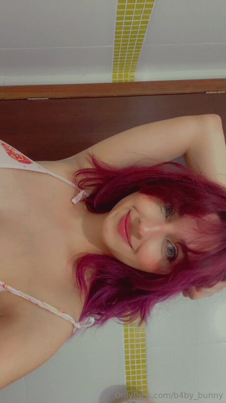 b4by bunny exklusive erotische bilder
