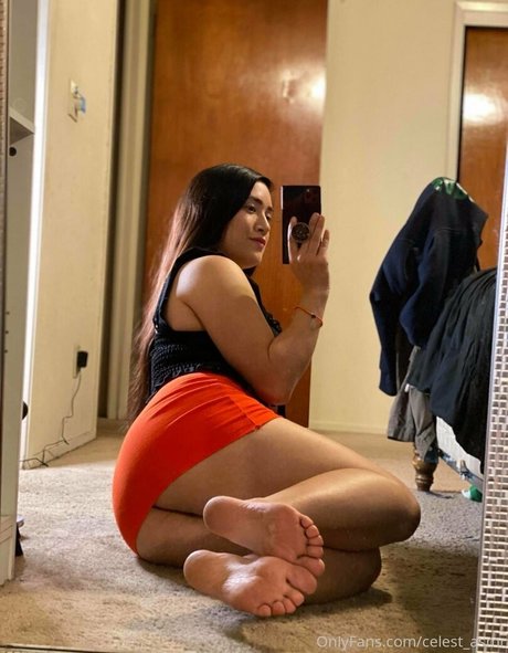 celest asmr nackt porno galerien