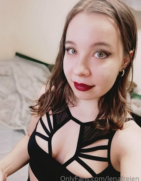 lenafreien heiße foto