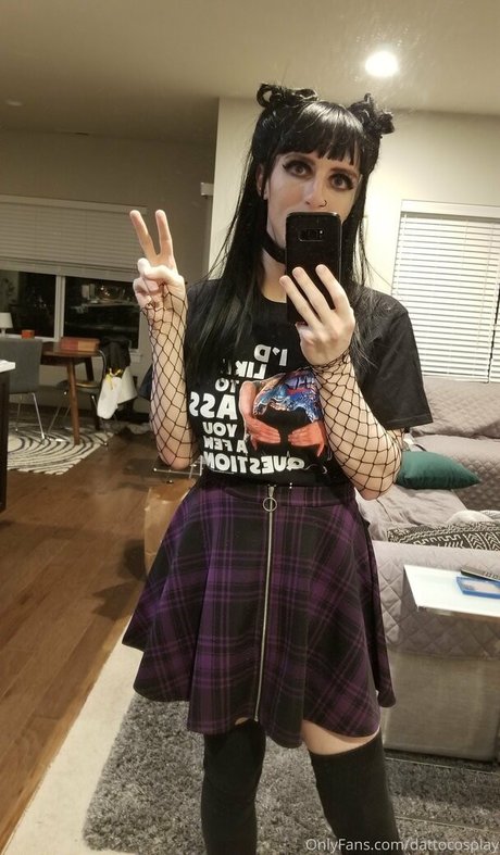 dattocosplay exklusive heiße archiv