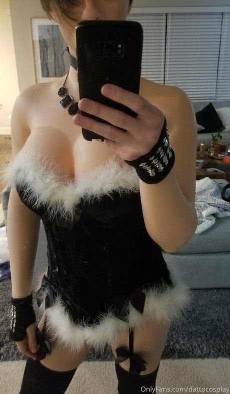 dattocosplay kunst xxx galerien