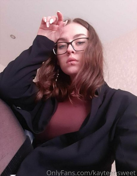 kayteensweet freie pornographische bild