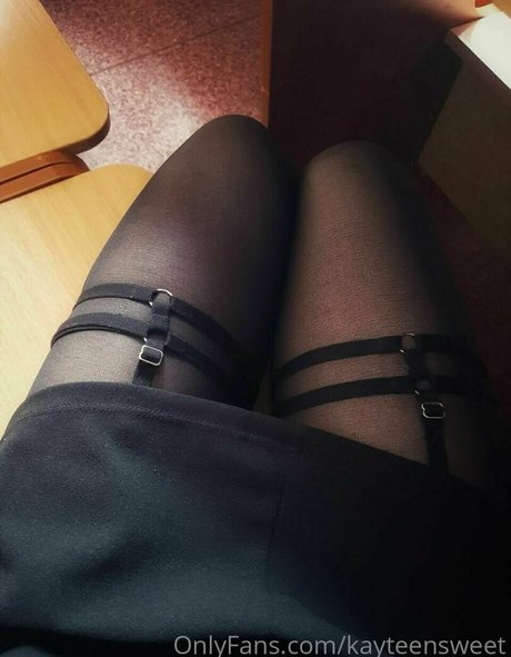 kayteensweet nackt akt galerien