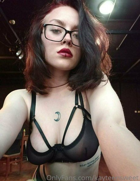 kayteensweet schöne nackte archiv