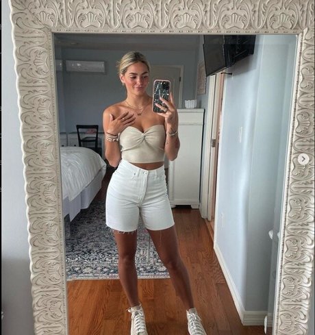 Mackensiemintz freie nacktheit fotos