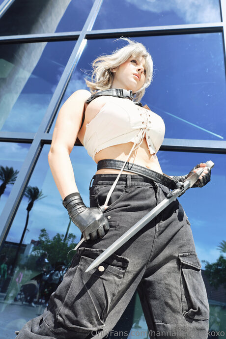 Hannahelainexoxo nacktheit pornografische archiv