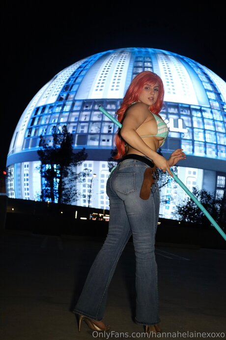 Hannahelainexoxo hd pornographische foto