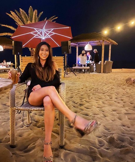 Jinnnyk perfekte schöne bilder