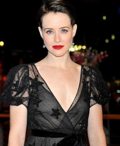 Claire Foy kostenlose fotos
