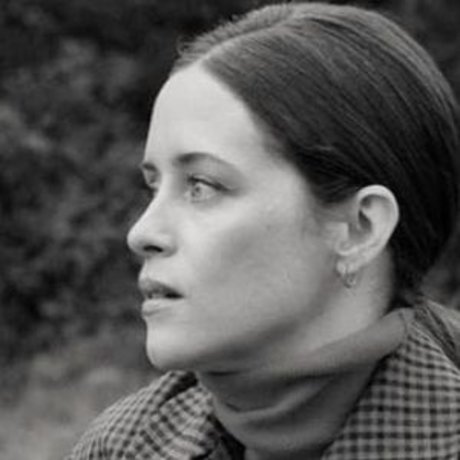 Claire Foy kunst xxx foto