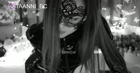 Taanni bc sexy heiße bilder