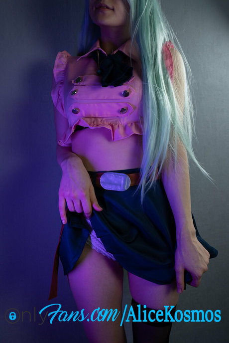 alicekosmos freie hübsche galerie