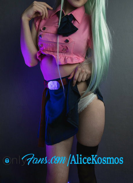 alicekosmos erotische fotos