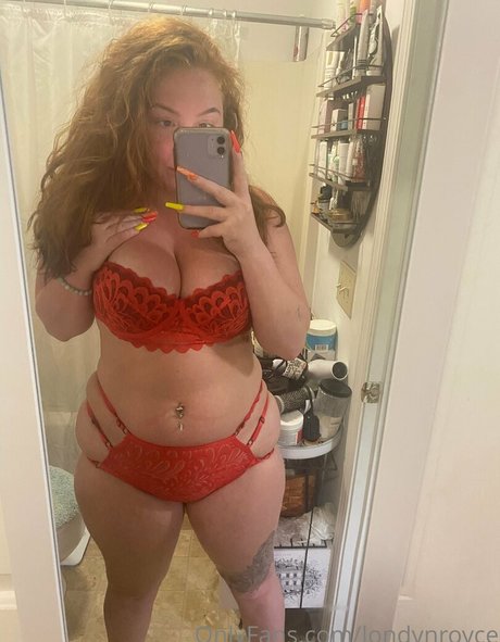 londynroyce hd nacktheit galerie