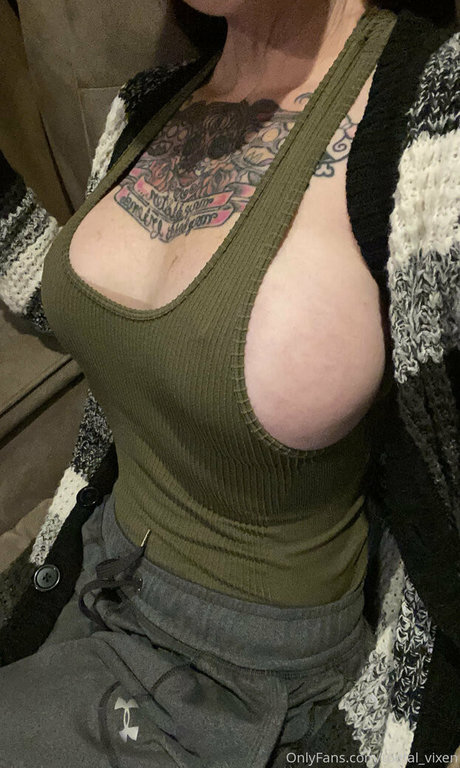 toetal vixen nackt porno galerien