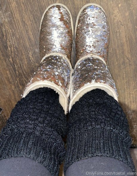 toetal vixen schöne beste galerien