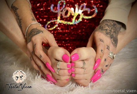 toetal vixen freie beste galerien