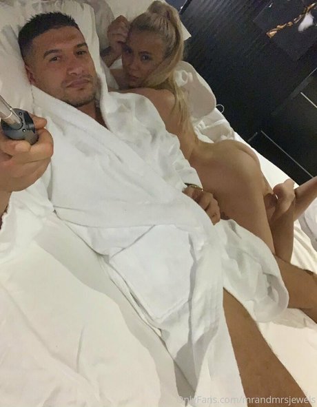 mrandmrsjewels kostenlose nackte fotos