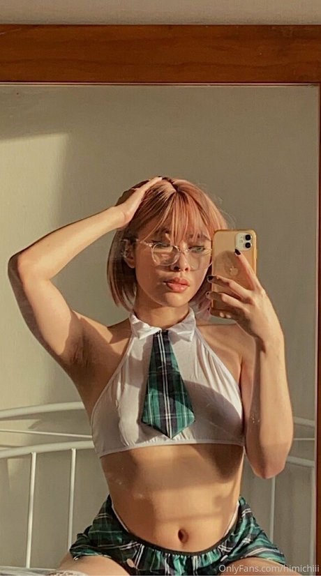 himichiii beste sex galerie