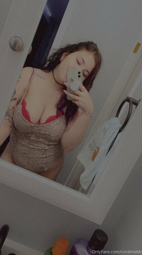 coralinebb exklusive perfekte galerien