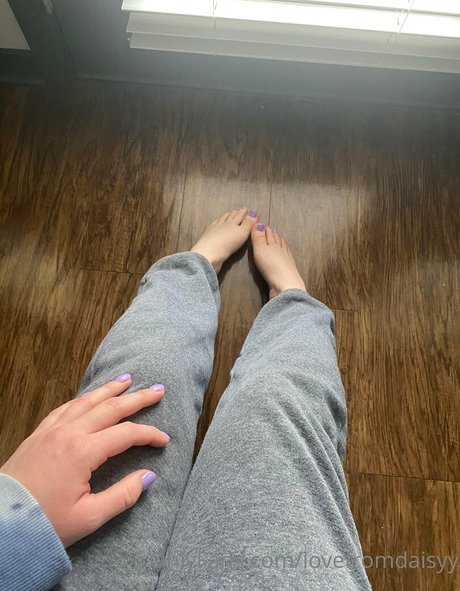 lovefromdaisyy exklusive erotische bild