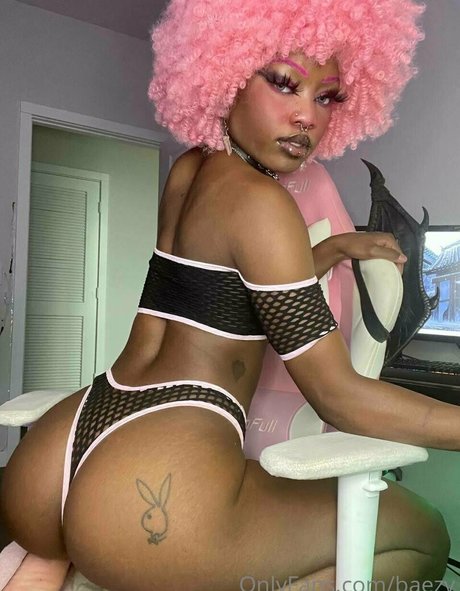 baezy model beste bild