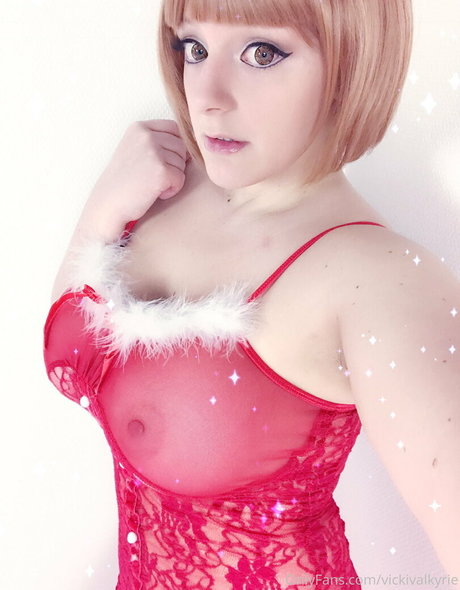 vickivalkyrie sexy xxx galerien