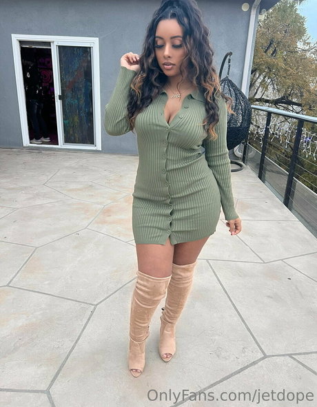 jetdope schöne sexy foto