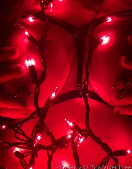 snovixenfree top nacktheit fotos