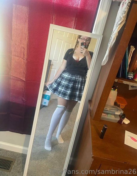 sambrina26 xxx nette archiv