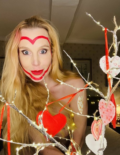 arielanderssen erwachsene schöne archiv