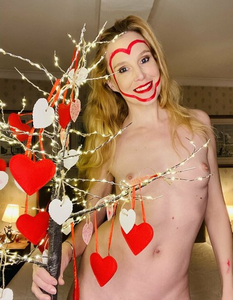 arielanderssen heiße erotische bilder