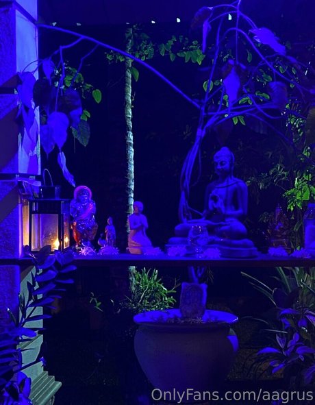 Aagrus beste exklusive foto