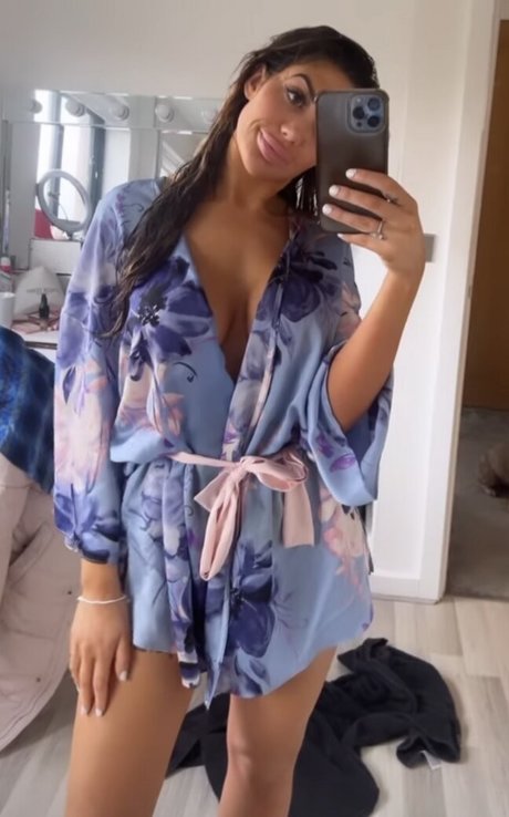 Chloe Ferry schöne pornostar galerie