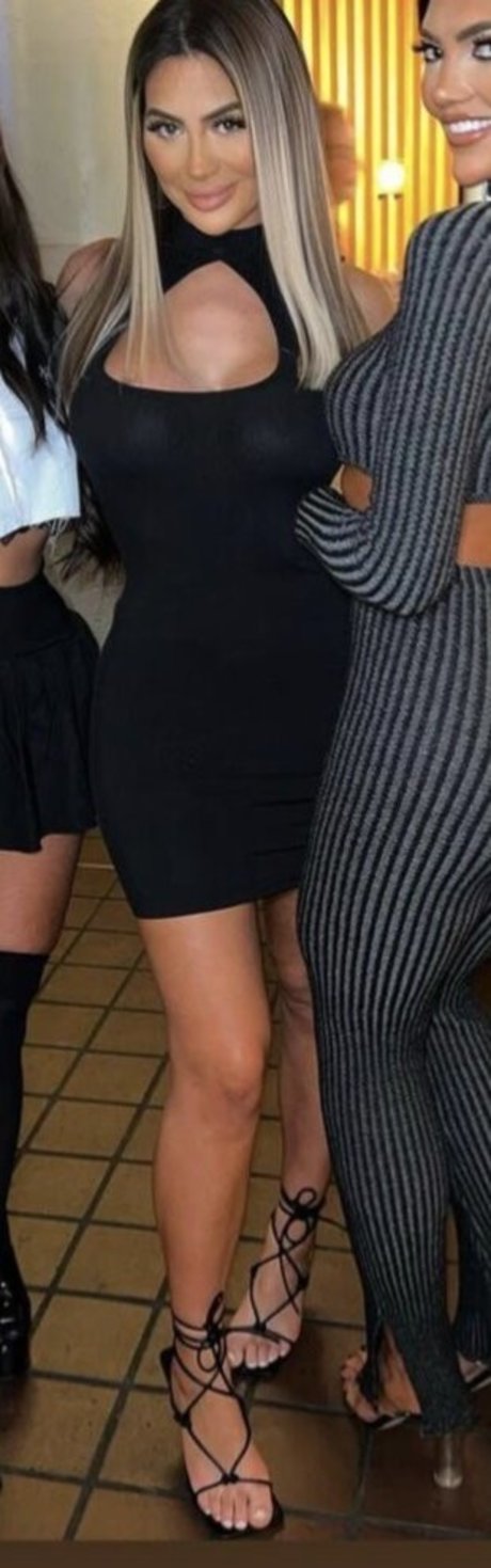 Chloe Ferry exklusive xxx archiv