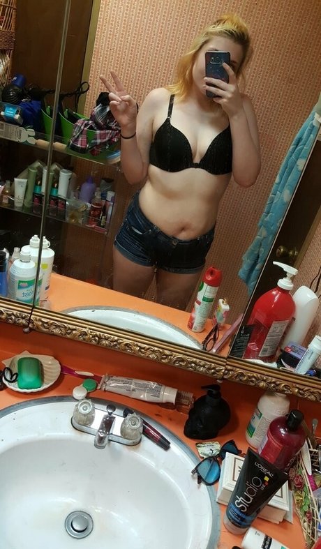 prinxessxnikki erotische nackte archiv