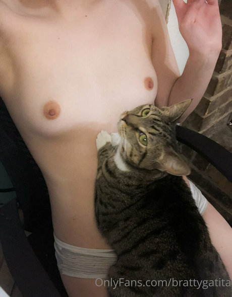 brattygatita nacktheit pornostar galerien