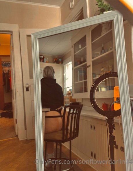 sunflowerdarlin14 xxx nackten foto