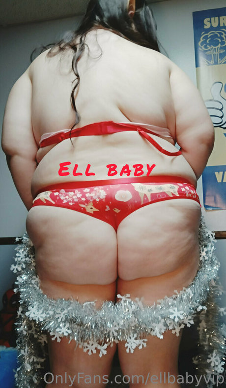ellbabyvip top nackten fotos