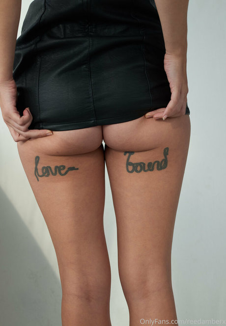 reedamberx kostenlose nacktheit bilder