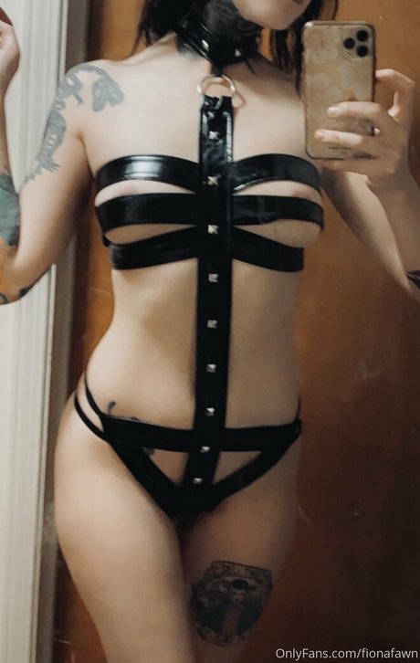 fionafawn nette bild